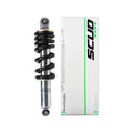 AMORTECEDOR  SCUD TRASEIRO CB300 PRO LINK ORIGINAL COMPLETO