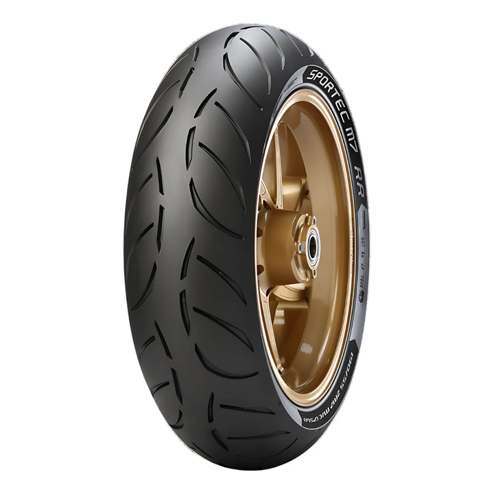 PNEU TRASEIRO 160/60-17 SPORTEC M7 (69W) TL METZELER