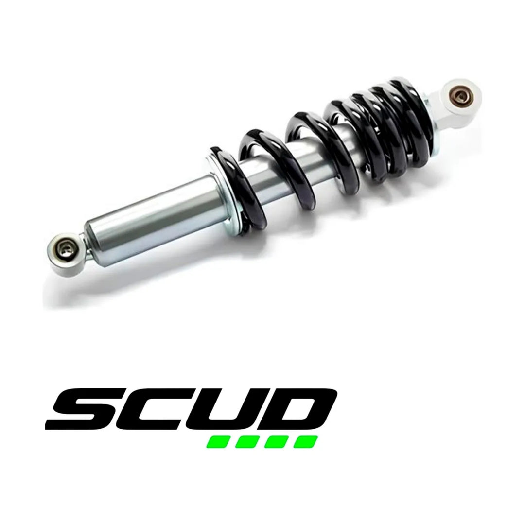 AMORTECEDOR  SCUD TRASEIRO CB300 PRO LINK ORIGINAL COMPLETO