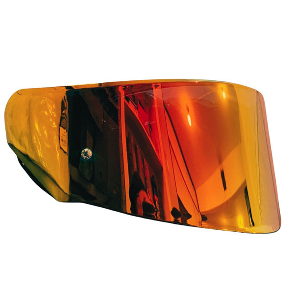 VISEIRA CAPACETE LS2 FF320 353 F800 REVO CORES ANTE RAIO SO