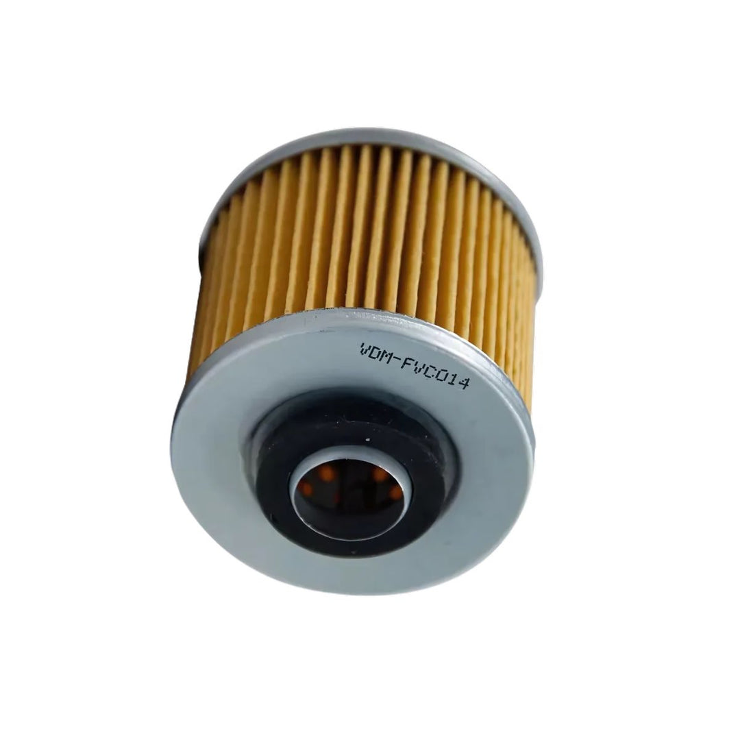 FILTRO DE OLEO XT 660 - XT 600 - TENERE 600 - VIRAGO 250 C- GUARNICAO VEDAMOTORS FVC014