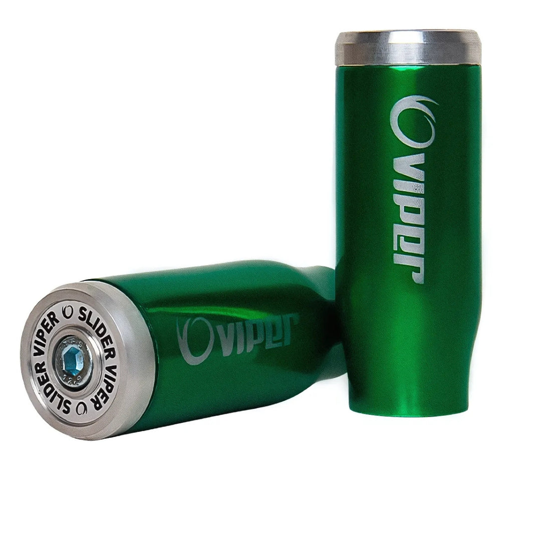 PROTETOR MOTOR SLIDER NEW SNAKE CB 250 VERDE NEON VIPER