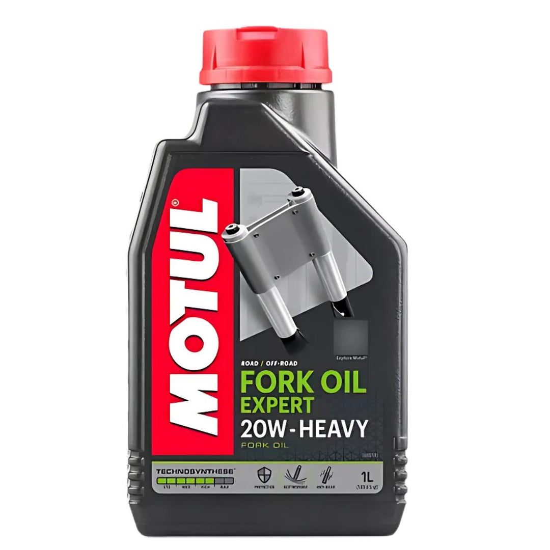 OLEO DE BENGALA MOTUL FORK OIL EXPERT HEAVY 20W MOTUL 582