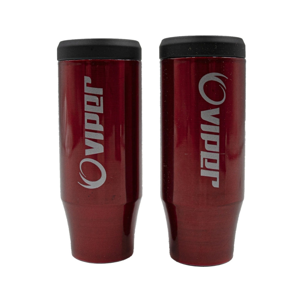 PROTETOR MOTOR  MOTO SLIDER CB 250 TWISTER 15 VERMELHO VIPER