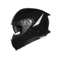 STRADA II MONOCOLOR BLACK