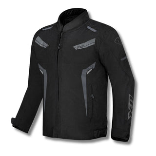 JAQUETA X11 ONE SPORT MASCULINA IMPERMEAVEL COM BOLSOS MOTO