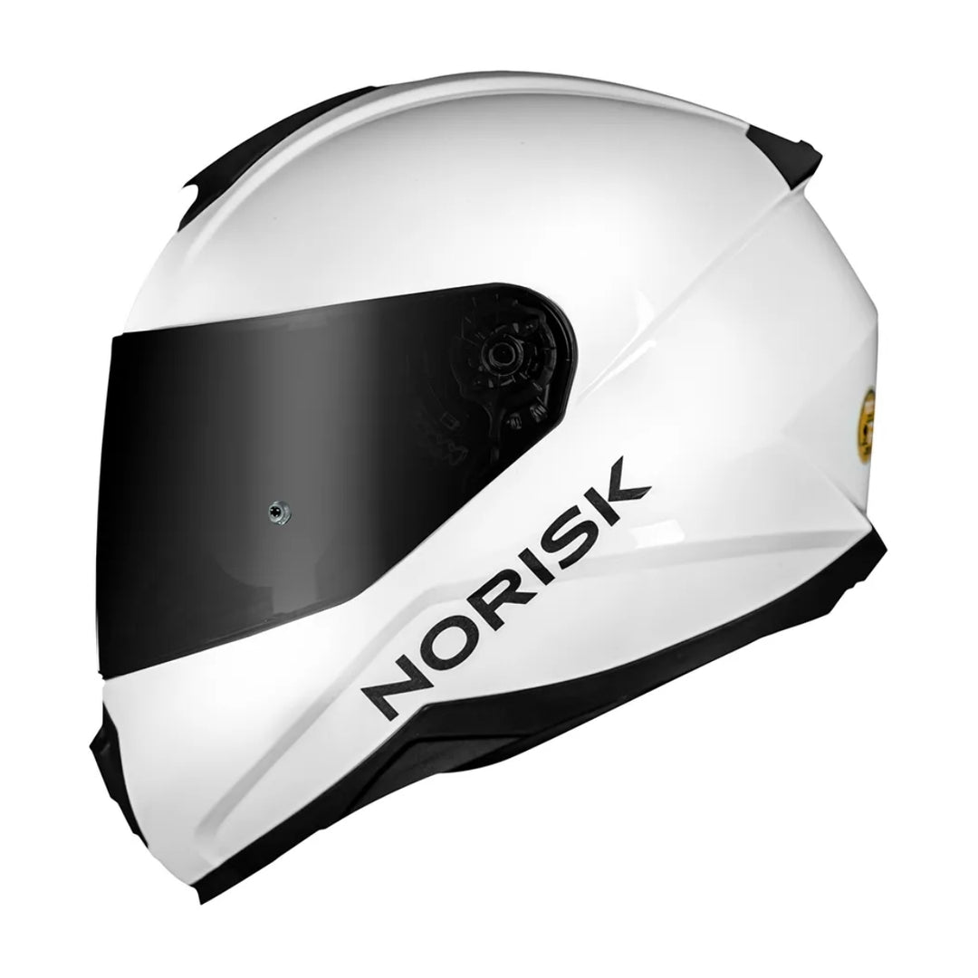 CAPACETE NORISK FECHADO RAZOR SOLID EDITION
