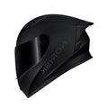 MONOCOLOR MATTE BLACK