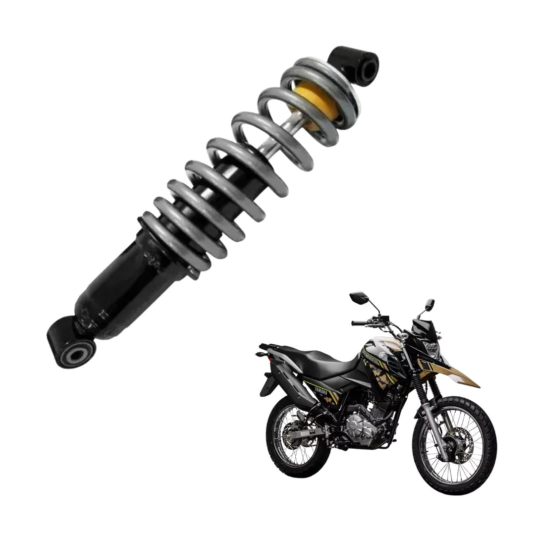 AMORTECEDOR  SCUD TRASEIRO LANDER 2006-19 PRO LINK