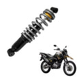 AMORTECEDOR  SCUD TRASEIRO LANDER 2006-19 PRO LINK