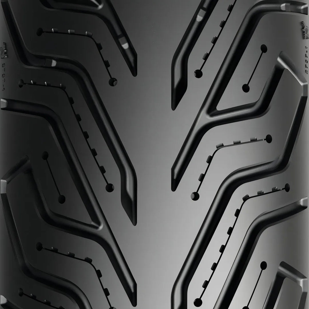 PNEU 140/70-14 MICHELIN CITY GRIP 2 68S TL SEM CAMARA