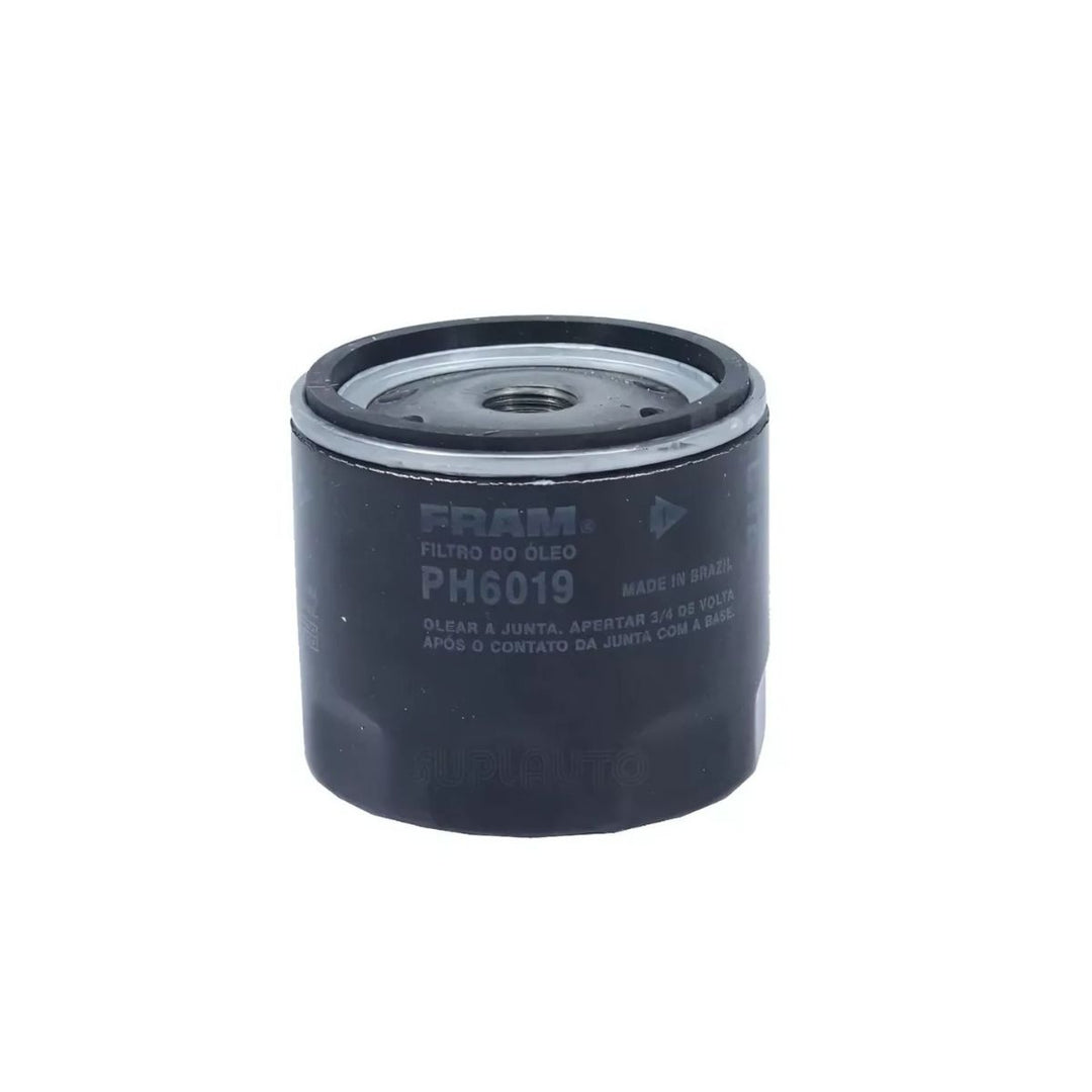 FILTRO DE OLEO DUCATI 350-400-600-620 FRAM PH6019
