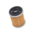 FILTRO DE OLEO YAMAHA XT 225 CC - TDM 225 CC VEDAMOTORS FVC037