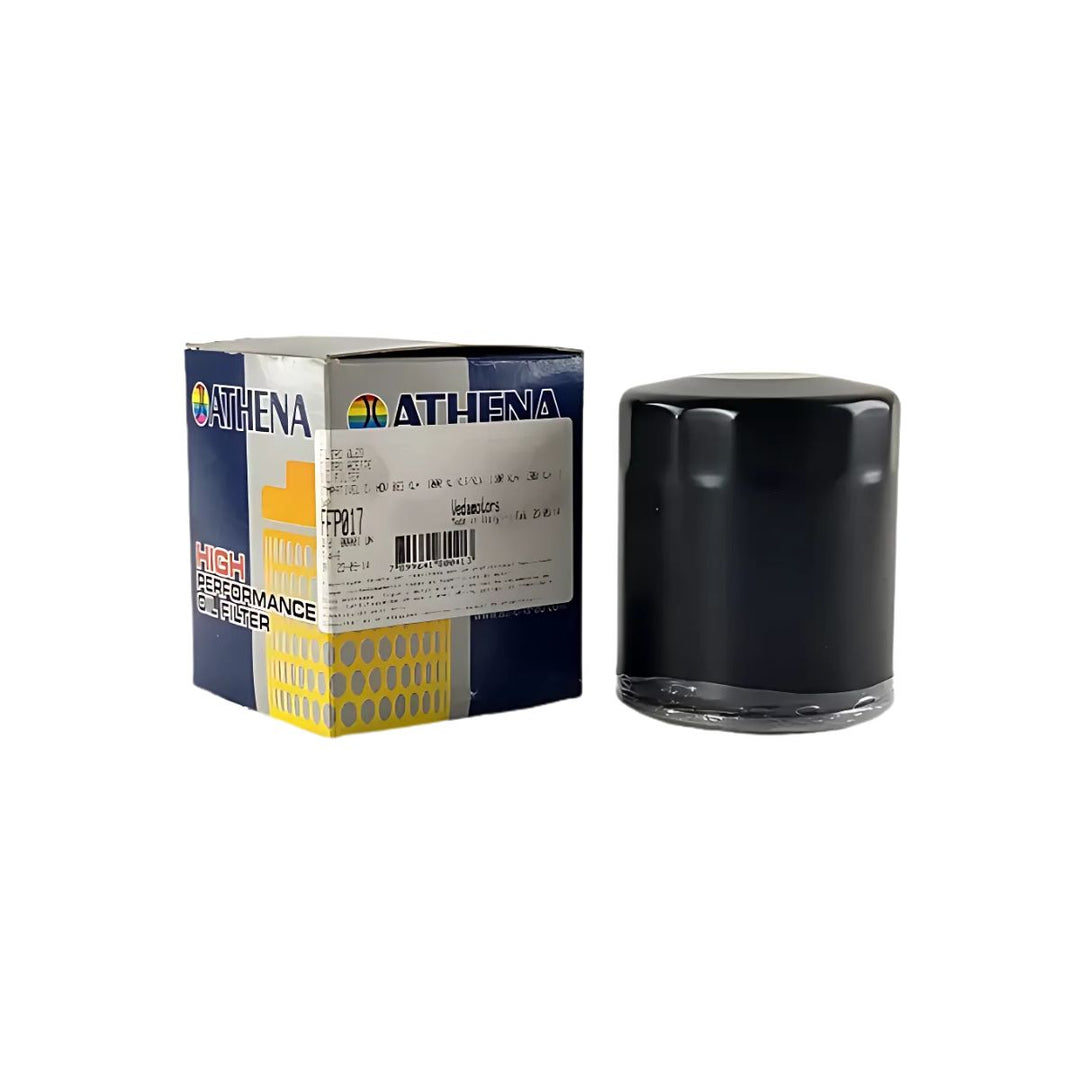 FILTRO DE OLEO HARLEY DAVIDSON 883 -1000 VEDAMOTORS FFP017