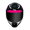 BLACK/PINK