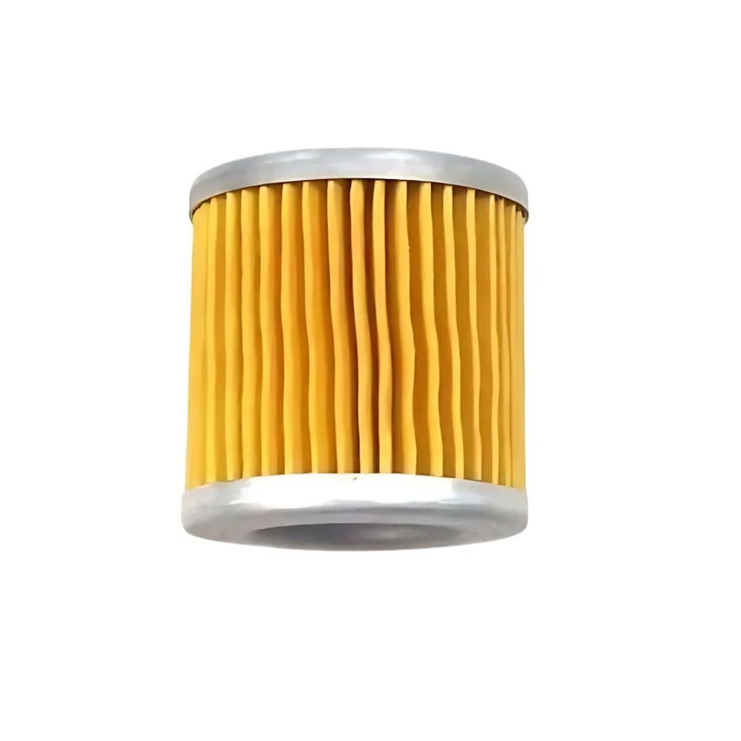 FILTRO DE OLEO YES 125 - INTRUDER 125 S-GUARNICAO LFX MOTOPARTS LFX0303220