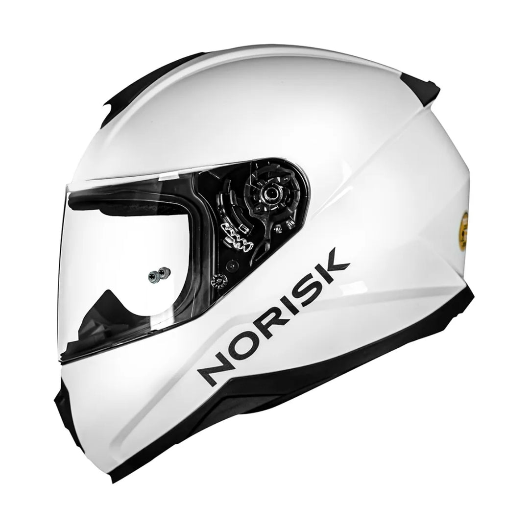 CAPACETE NORISK FECHADO RAZOR SOLID EDITION