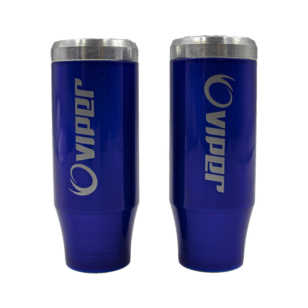PROTETOR MOTOR SLIDER FAZER 250 18 AZUL VIPER