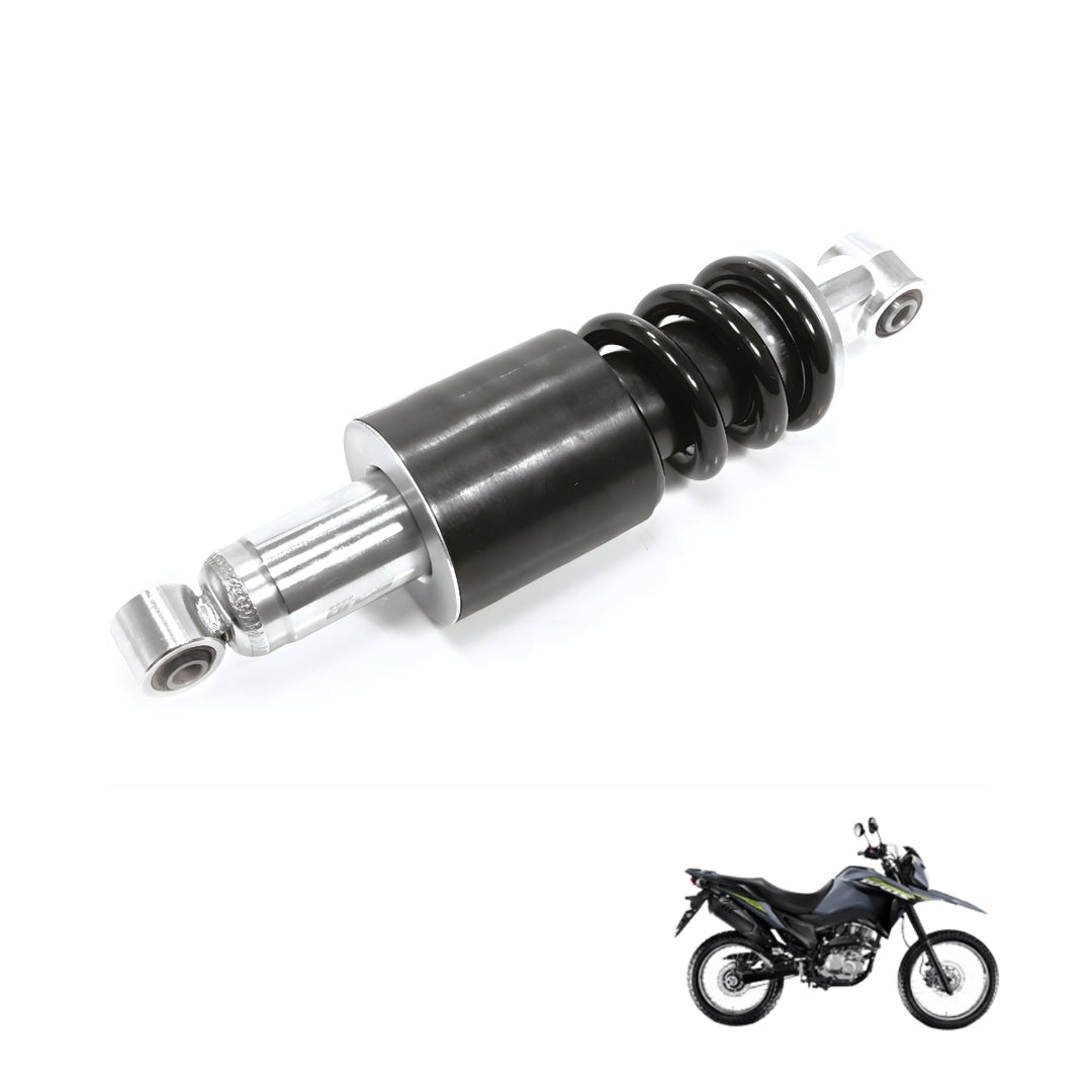 AMORTECEDOR TRASEIRO SCUD BROS125/150/160/XRE190 PRO LINK