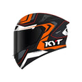 OVERTECH BLACK-ORANGE