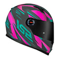 DRAZE CINZA ROSA