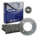 KIT RELACAO RIFFEL  BIZ 125  05-22 - BIZ 110I 16-22 91228
