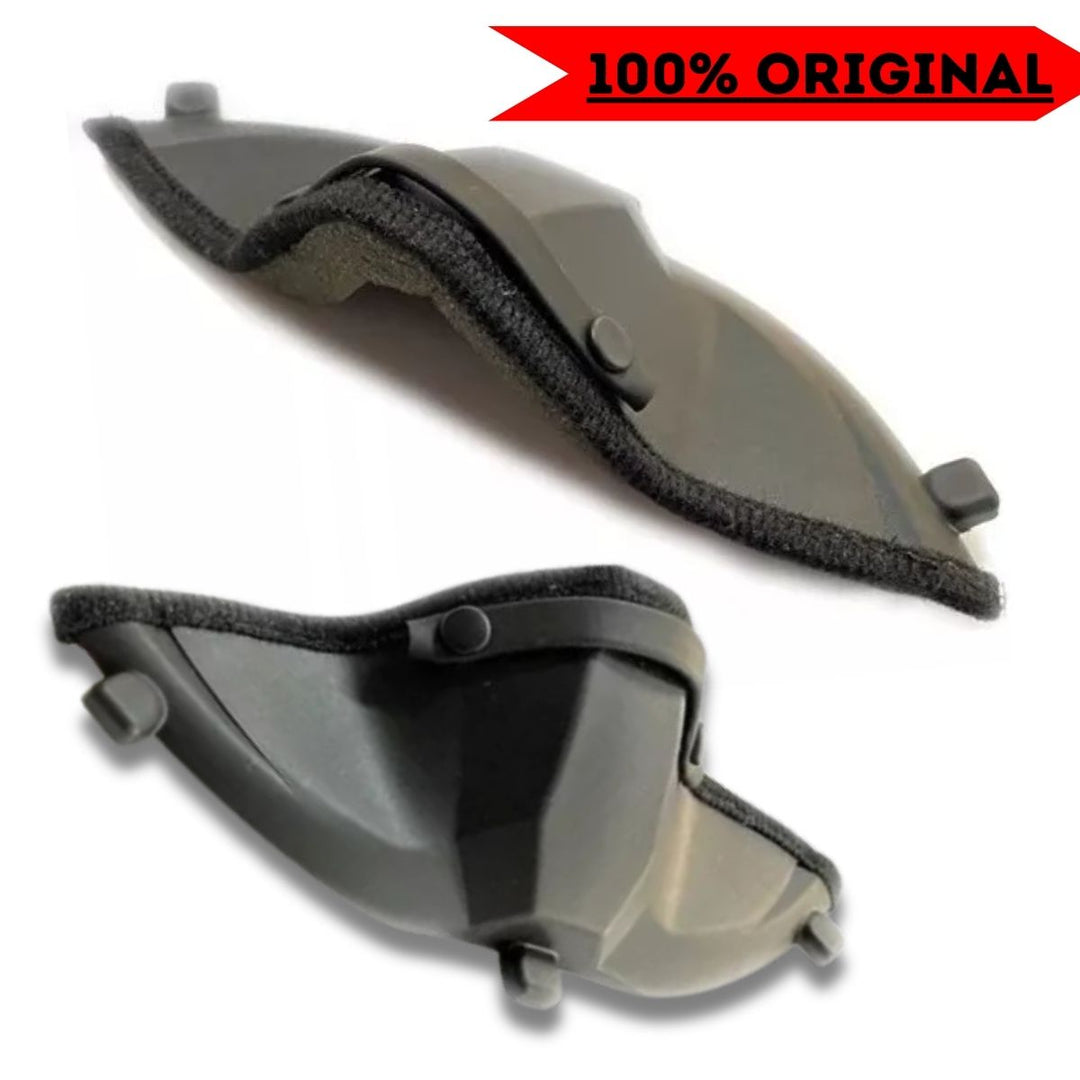 NARIGUEIRA HJC CL-ST ORIGINAL LS2 NORISK MORMAII HELT TEXX