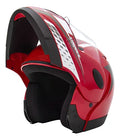 GRAFIC VERMELHO