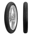 PNEU DIANTEIRO PIRELLI CITY DRAGON S /CÂMARA 80/100-18 P 47