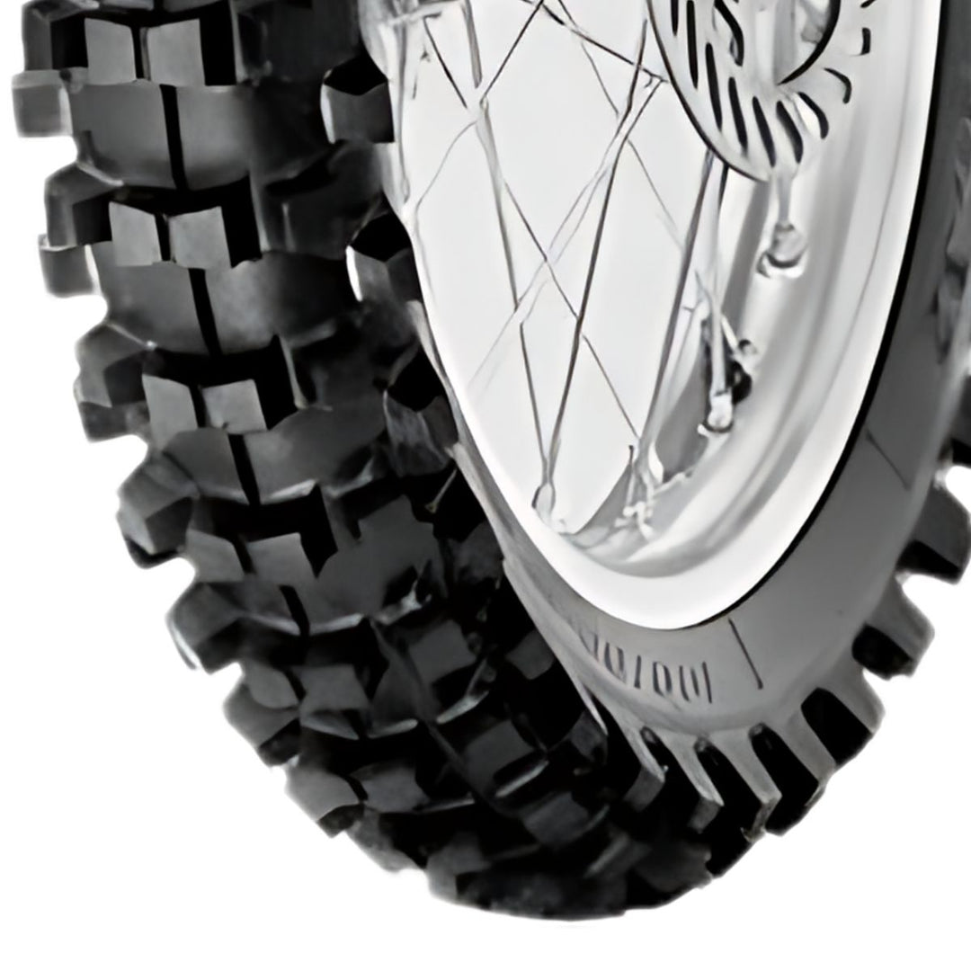 PNEU PIRELLI TRASEIRO SCORPION MX 120/90-19 NHS 66M SCX TXR