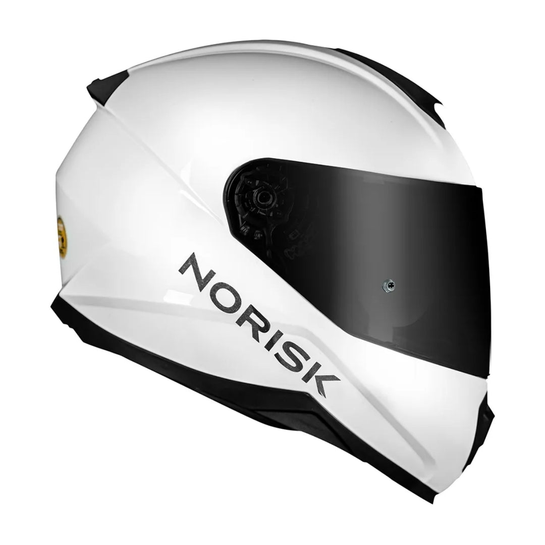 CAPACETE NORISK FECHADO RAZOR SOLID EDITION