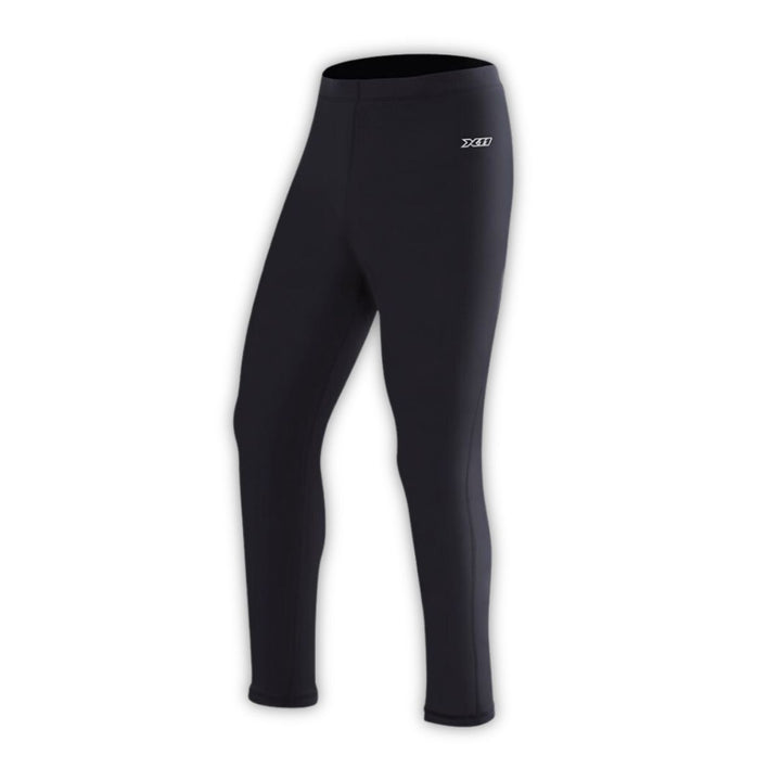 CALCA X11 CLIMATE 1 PRETO LEVE FLEXIVEL AREJADO SEGUNDA PELE