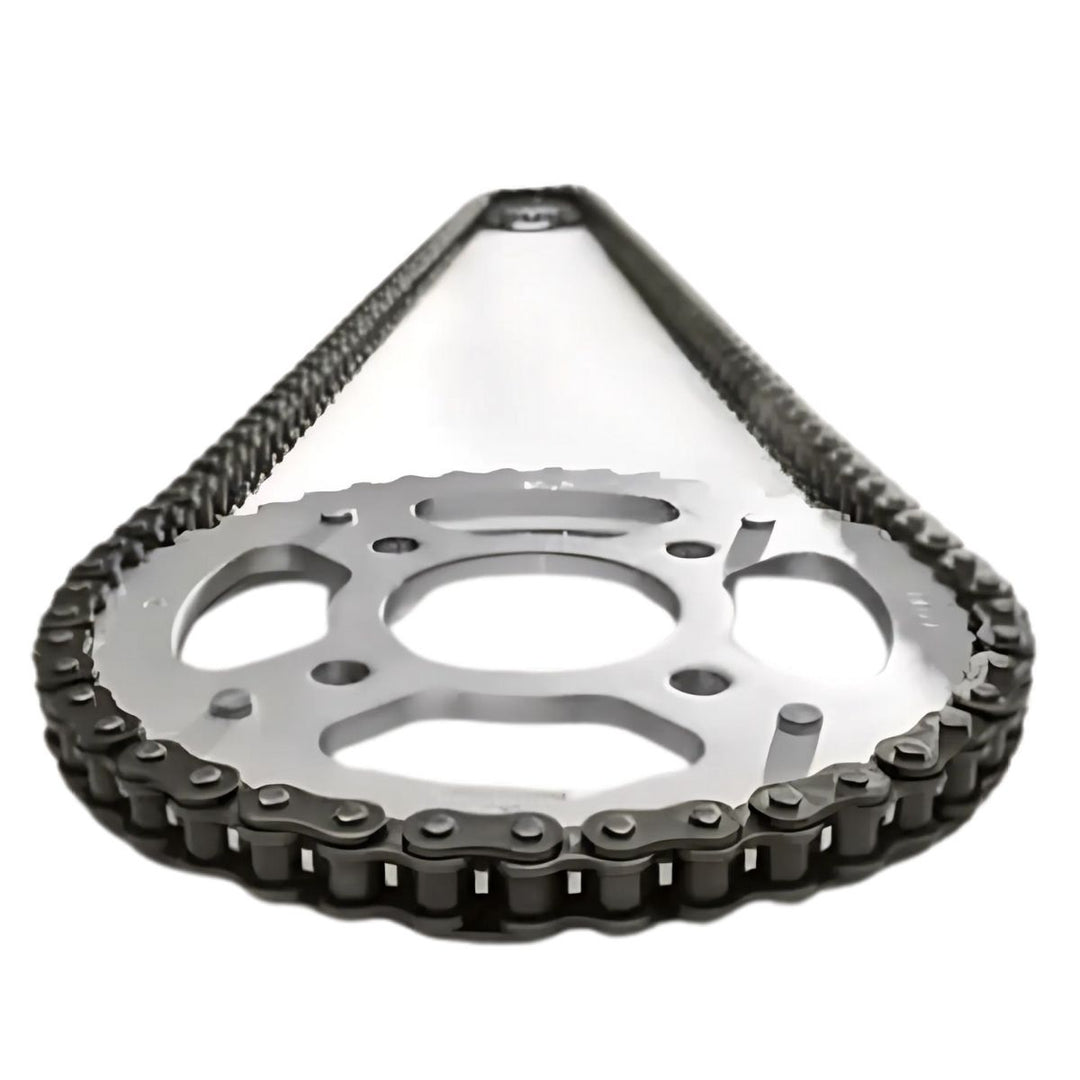 KIT RELAÇÃO TRANSMISSÃO RIFFEL 91181 POP 110i 91181