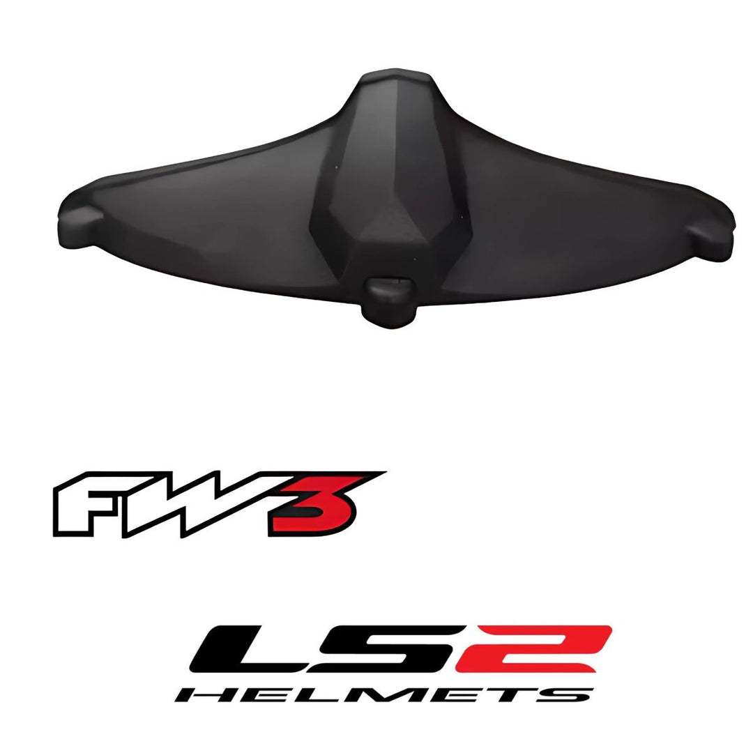 NARIGUEIRA ALTA BIG LS2 FW3 NORISK HELT TEXX HJC MORMAII