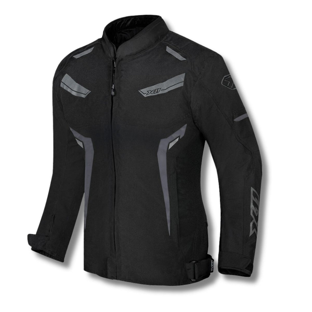 JAQUETA X11 ONE SPORT FEMININA IMPERMEÁVEL REFORCADA LANÇAM