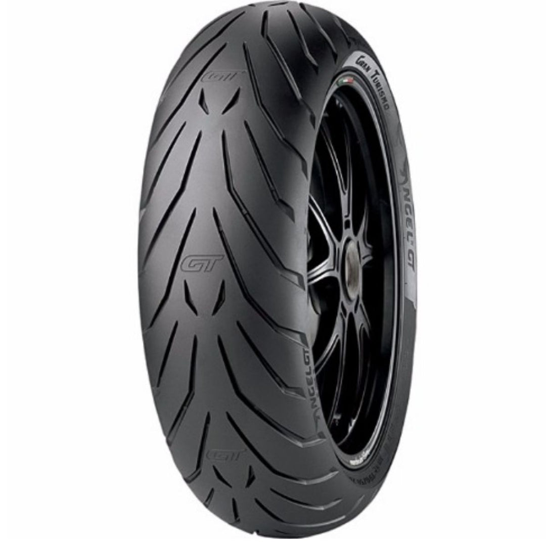 PNEU PIRELLI 190/55-17M/CTL ANGEL GTR 75W HORNET/BANDIT/SRAD