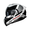 GEAR BLACK /WHITE