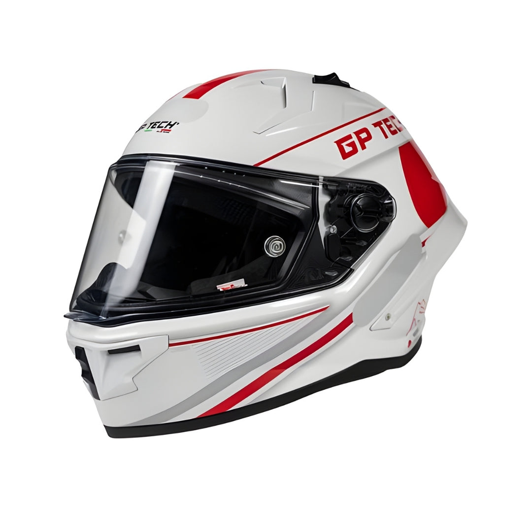 CAPACETE FECHADO GP TECH PILOT GP JAPAN ORIGINAL