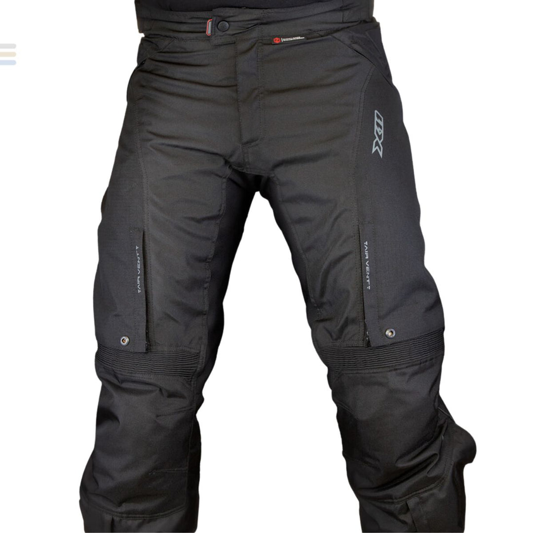 CALCA X11 VERSA MASCULINA IMPERMEÁVEL REFORÇADA MOTOCICLISTA