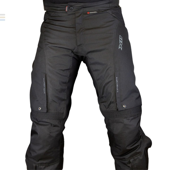 CALCA X11 VERSA MASCULINA IMPERMEÁVEL REFORÇADA MOTOCICLISTA