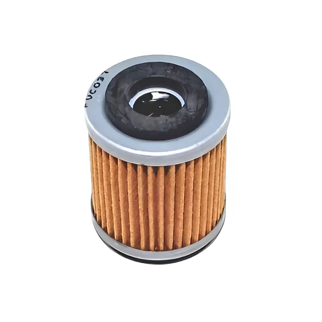 FILTRO DE OLEO YAMAHA XT 225 CC - TDM 225 CC VEDAMOTORS FVC037