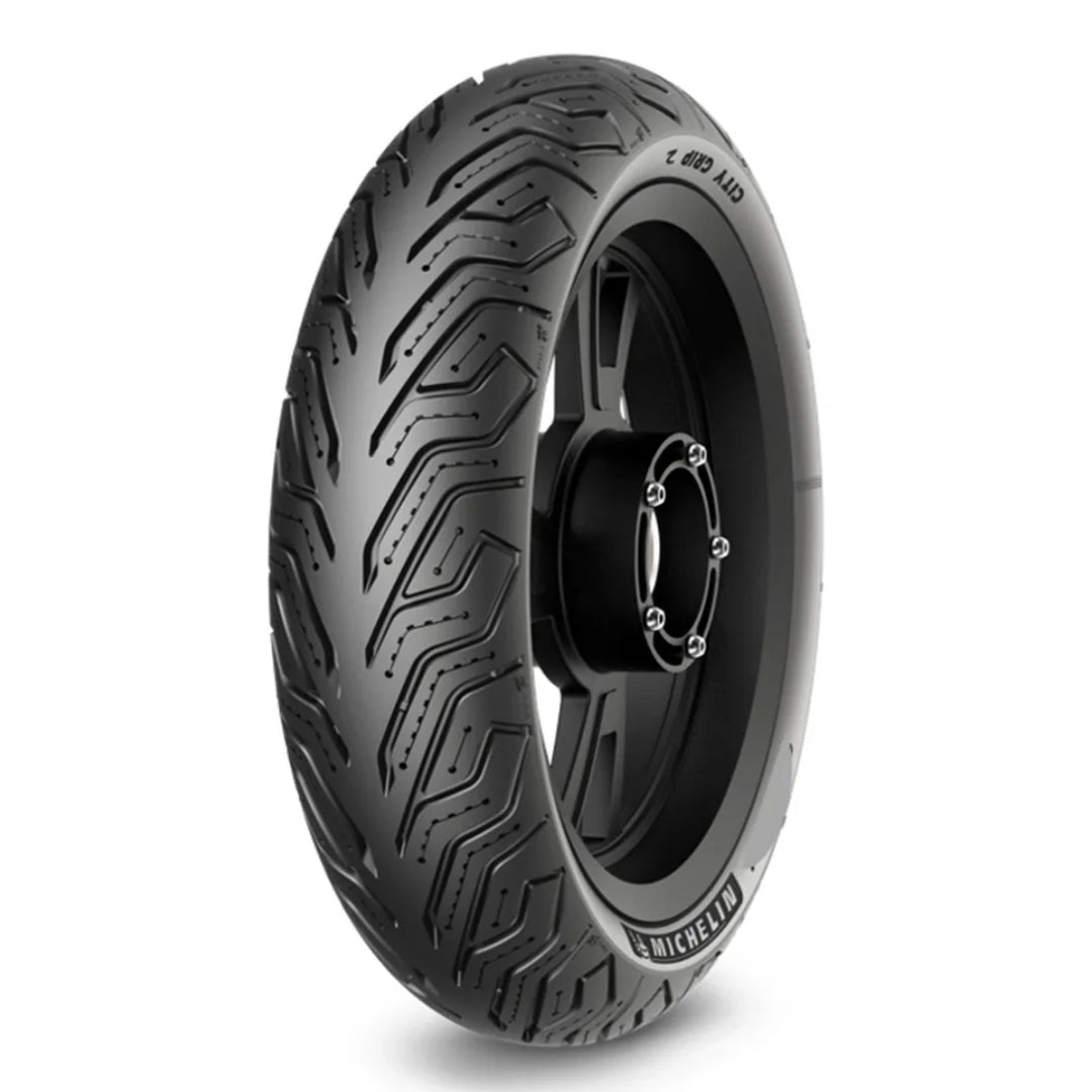 PNEU 140/70-14 MICHELIN CITY GRIP 2 68S TL SEM CAMARA