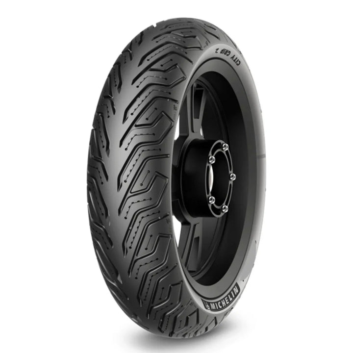 PNEU 140/70-14 MICHELIN CITY GRIP 2 68S TL SEM CAMARA