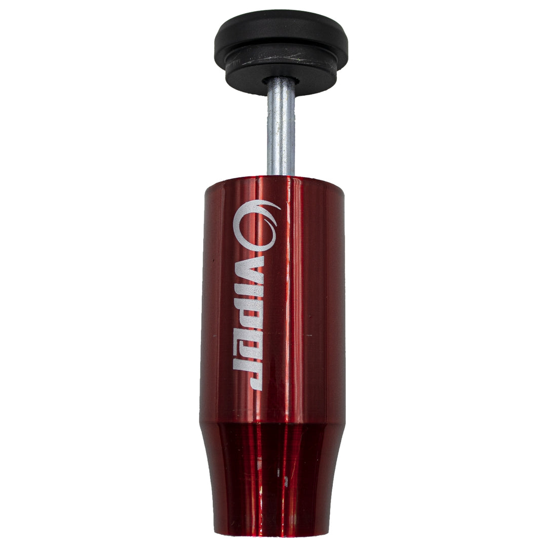 PROTETOR MOTOR SLIDER CROSSER 150 14-18 VERMELHO VIPER