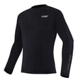 BLUSA CAMISA SEGUNDA PELE CLIMATE 1 X11 TERMICA MOTOCICLISTA