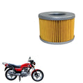 FILTRO DE OLEO CB 400 - CB 450 LFX MOTOPARTS LFX0104436
