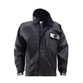 BLUSA DA CAPA DE CHUVA ALBA EUROPA PVC MASCULINA