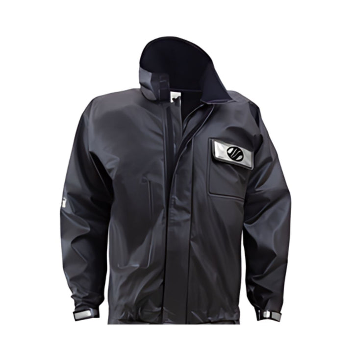 BLUSA DA CAPA DE CHUVA ALBA EUROPA PVC MASCULINA