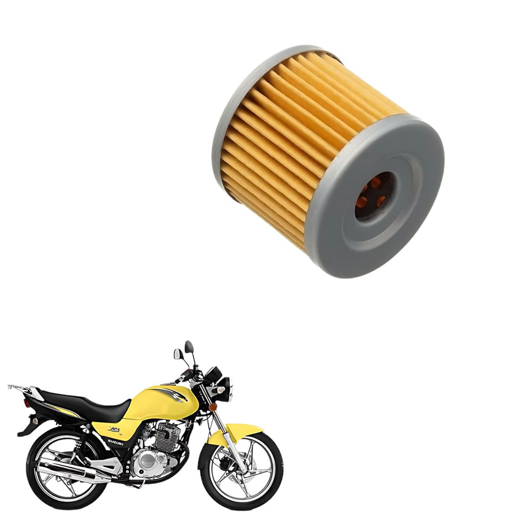 FILTRO DE OLEO YES 125 - INTRUDER 125 S-GUARNICAO LFX MOTOPARTS LFX0303220