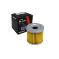 FILTRO DE OLEO SUZUKI BURGMAN 400 VEDAMOTORS FVC003